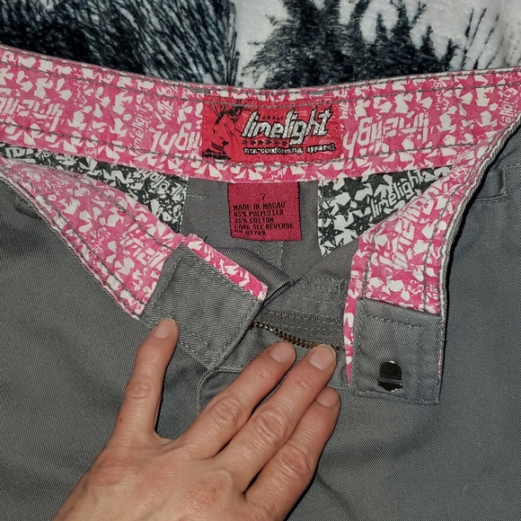 Shorts - Picture 2 of 3